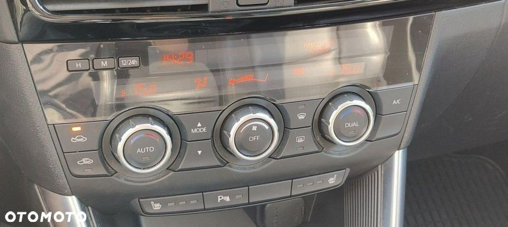 Mazda CX-5 - 31