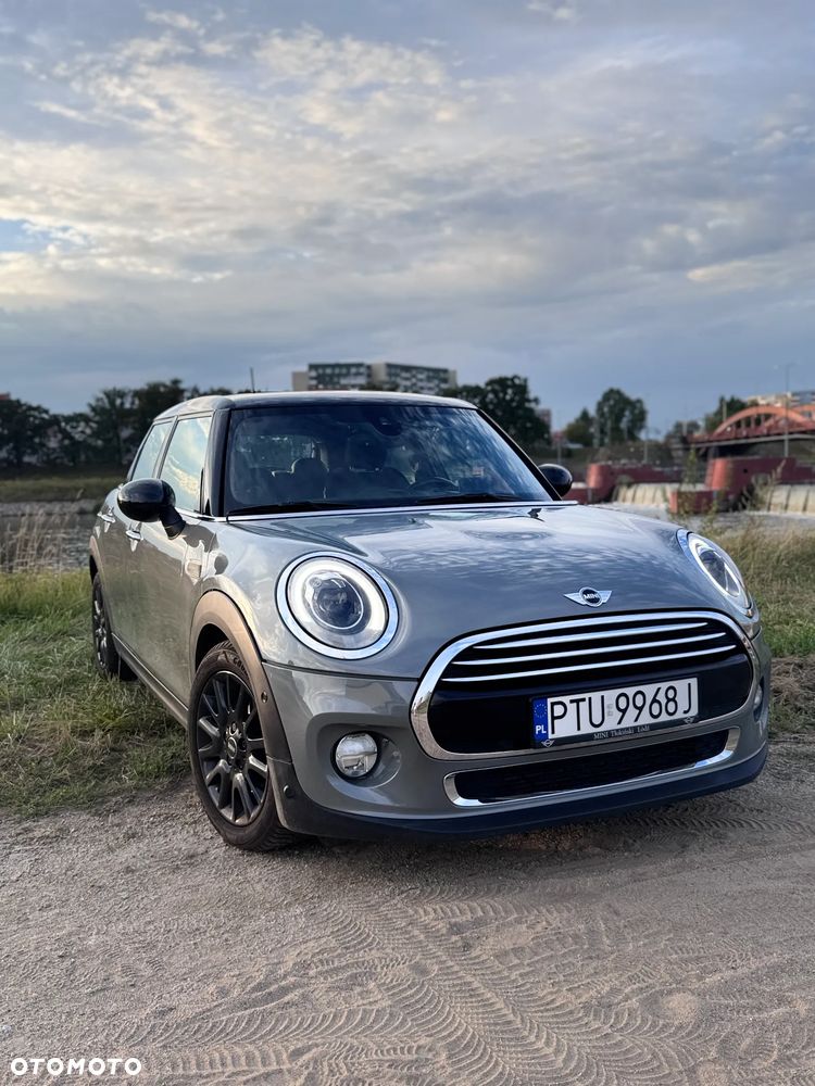 MINI Cooper - 3