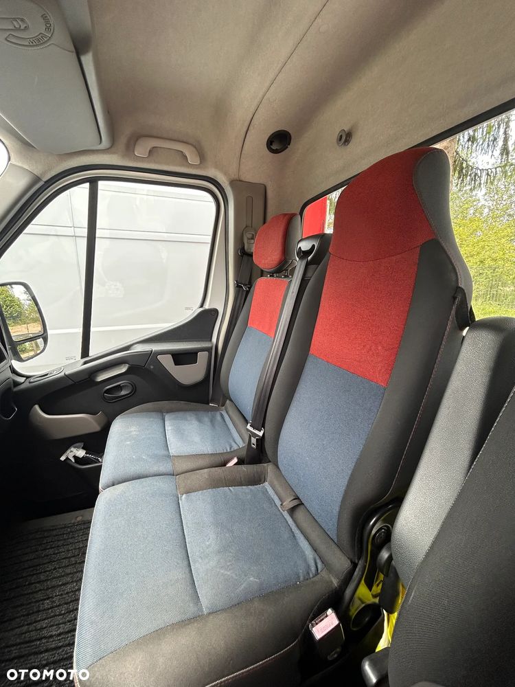 Renault Master - 6