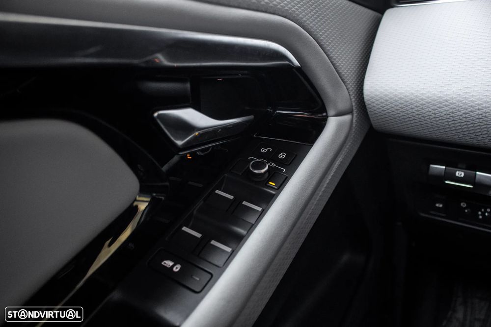 Land Rover Range Rover Evoque D150 HSE - 17