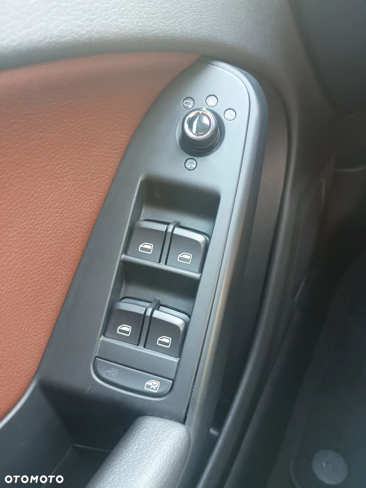 Audi A4 Allroad 3.0 TDI DPF S tronic - 18