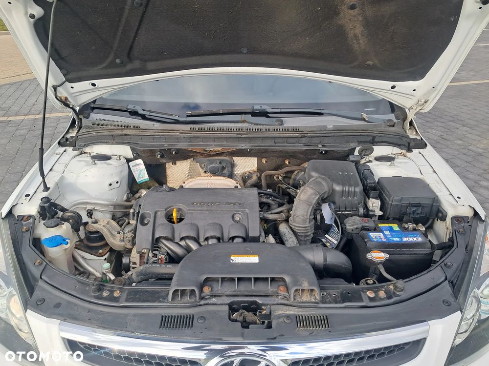 Hyundai i30 1.4 Blue Classic - 22