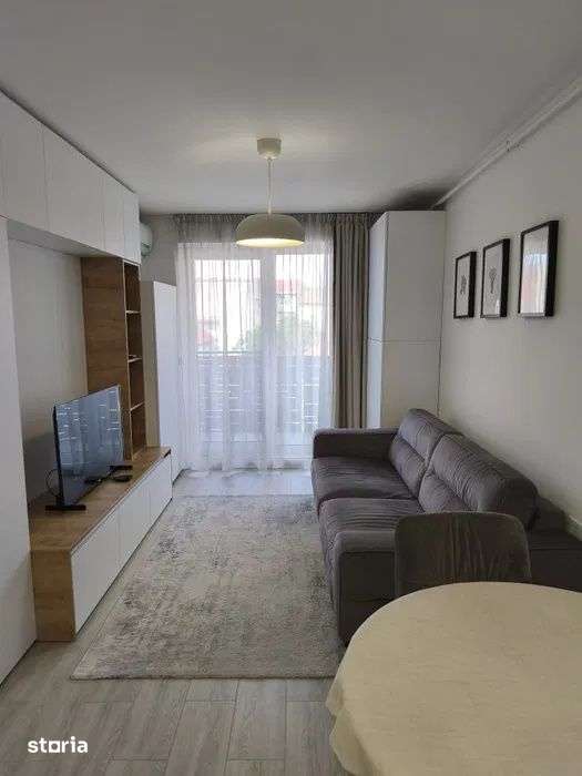 Apartament 3 camere, ULTRAMODERN, bloc nou, zona Semicentrala — fotografia 1
