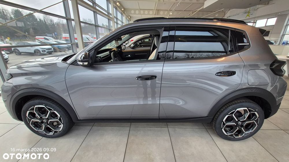 Citroën C3 1.2 T Max - 2