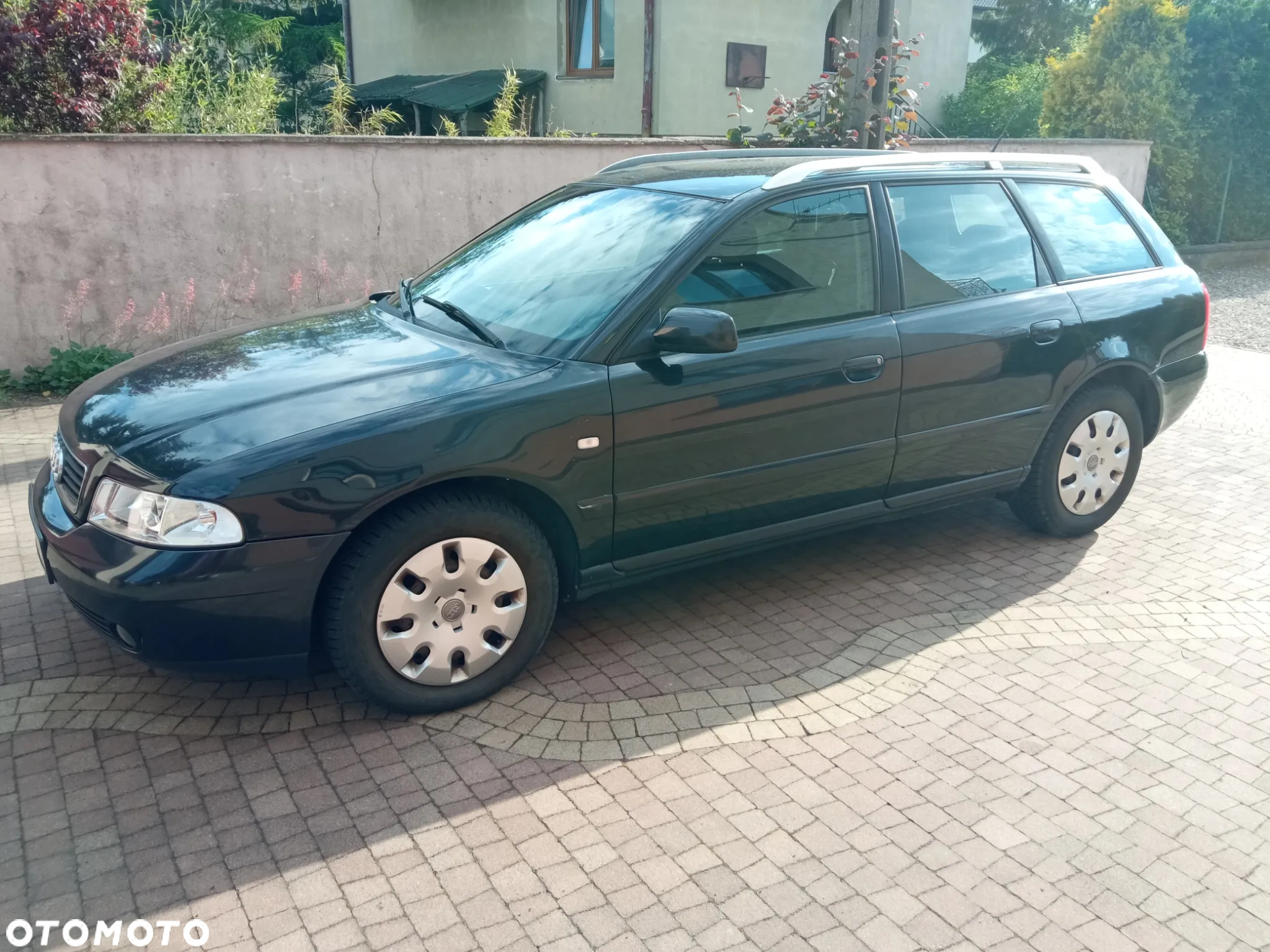 Audi A4 ver-1-6 - 2