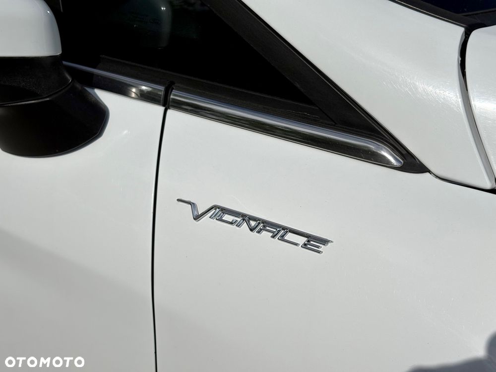 Ford Fiesta 1.0 EcoBoost S&S VIGNALE - 9