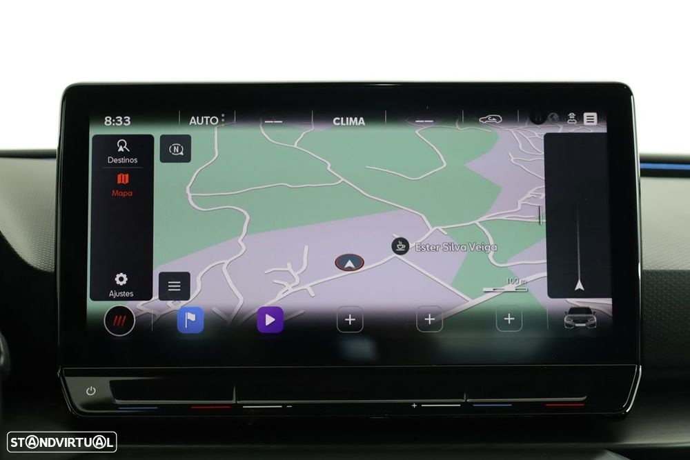 Cupra Leon ST 1.4 e-Hybrid MID DSG - 13