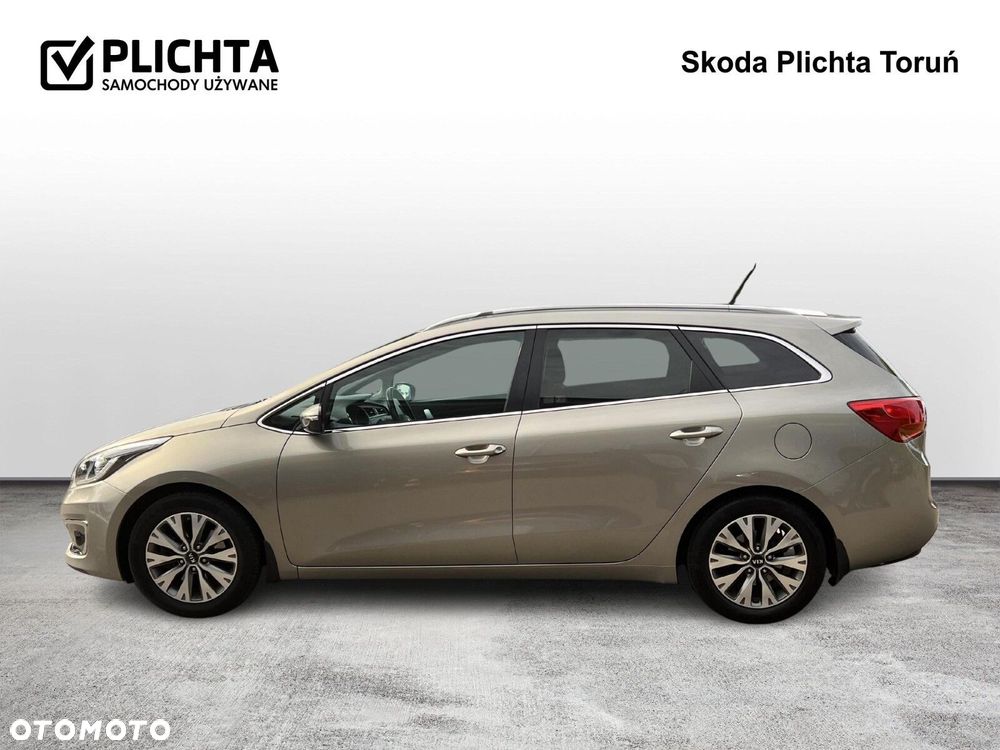Kia Ceed Cee'd 1.6 GDI M - 2