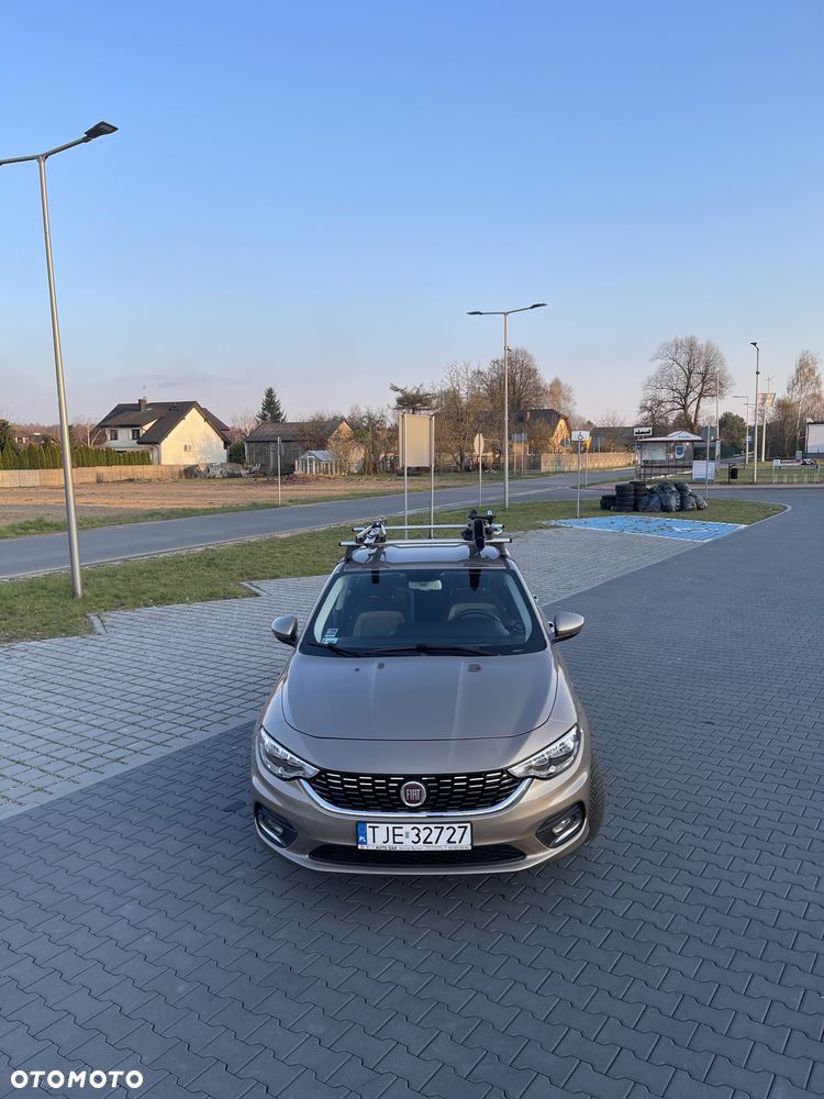 Fiat Tipo - 34