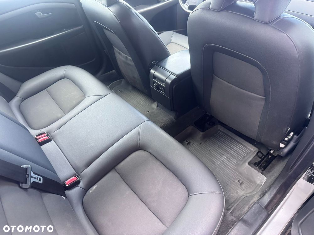 Volvo V70 2.5T Summum - 24