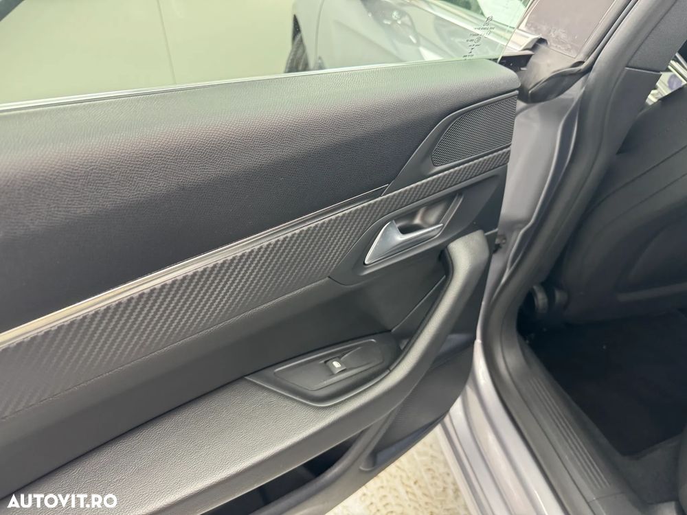 Peugeot 508 PureTech 180 EAT8 Allure - 15