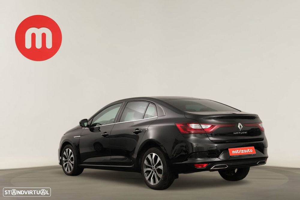 Renault Mégane Grand Coupe 1.3 TCe Intens - 3