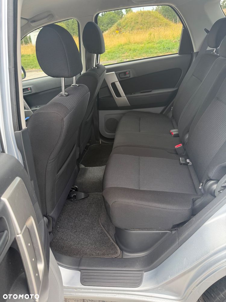 Daihatsu Terios 1.5 Top 4WD - 15