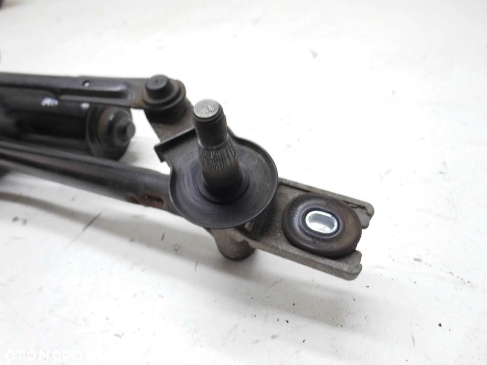 SILNICZEK MECHANIZM WYCIERACZEK HYUNDAI I30 I LIFT ORYGINAŁ EUROPA - 4