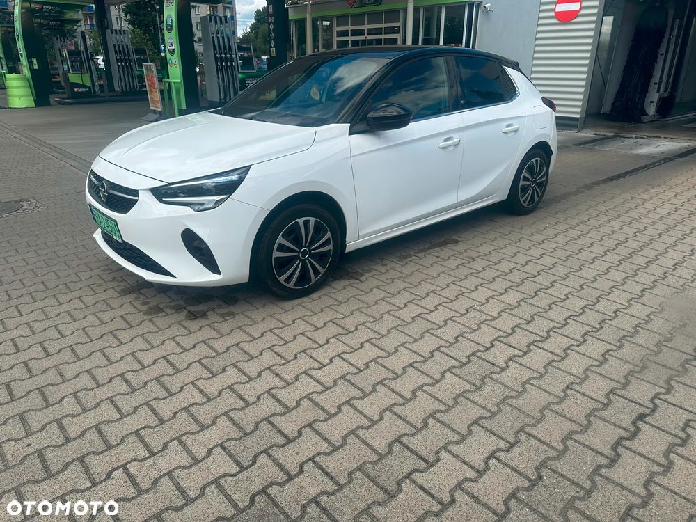 Opel Corsa GS Line - 10