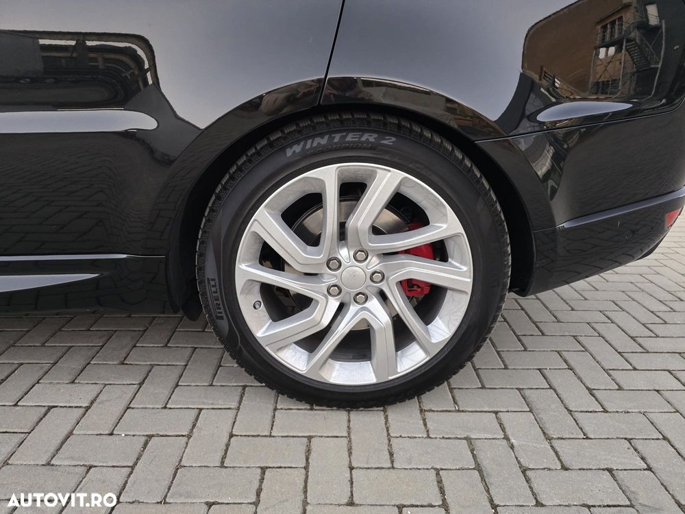 Land Rover Range Rover Sport 2.0 L PHEV HSE - 28