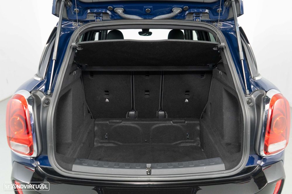 MINI Countryman One D - 12