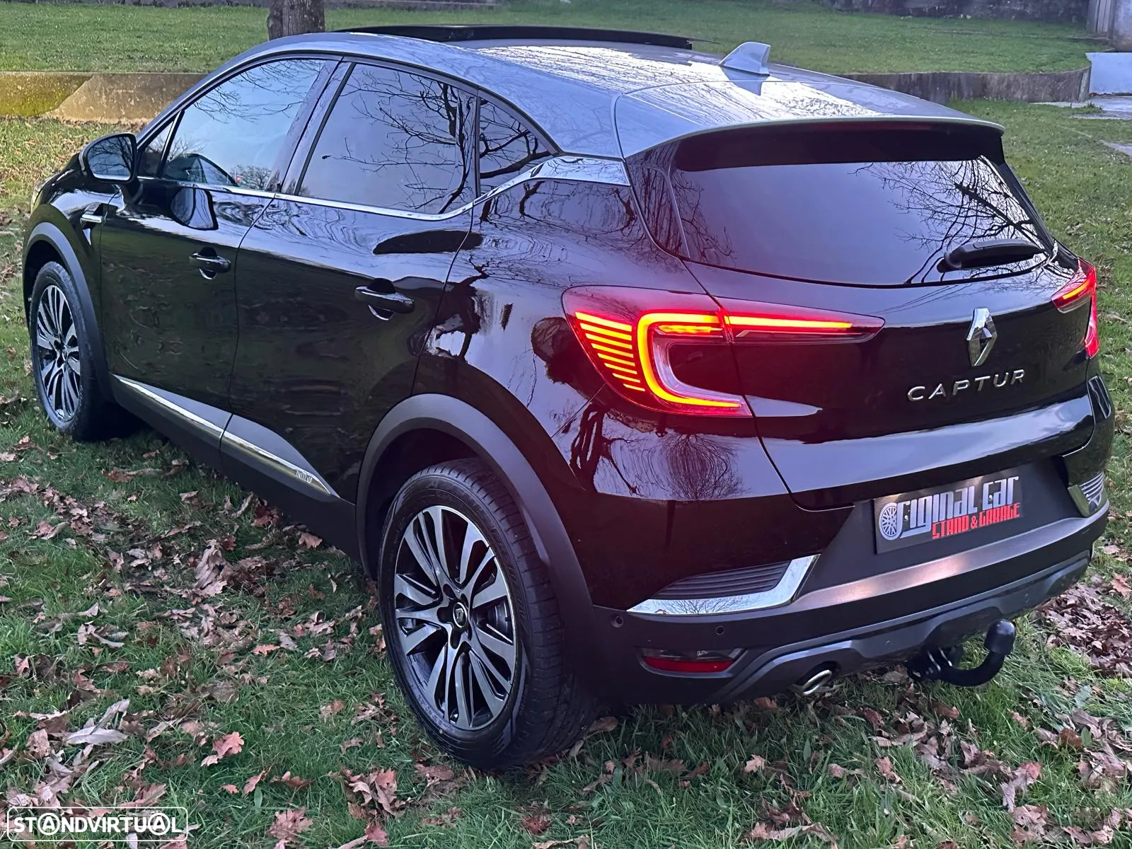 Renault Captur - 28