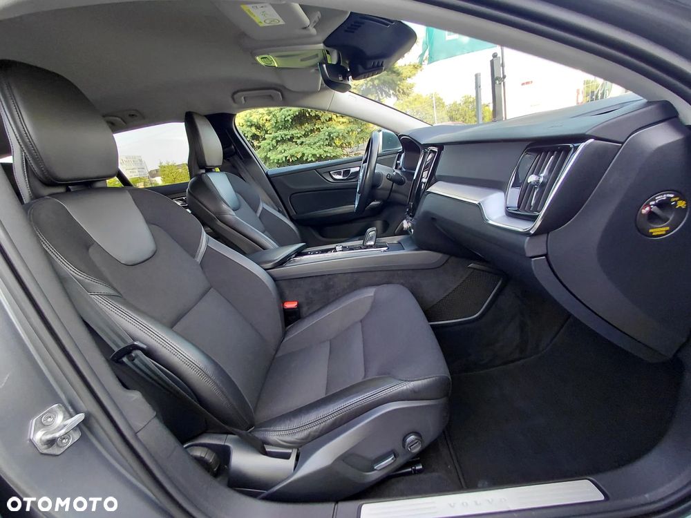 Volvo V60 B5 B Geartronic Inscription - 6