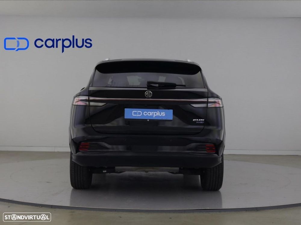 MG HS 1.5 Plug-in Hybrid Luxury - 6