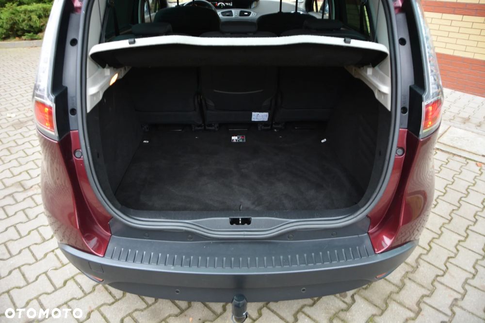 Renault Scenic ENERGY TCe 130 S&S LIMITED - 23