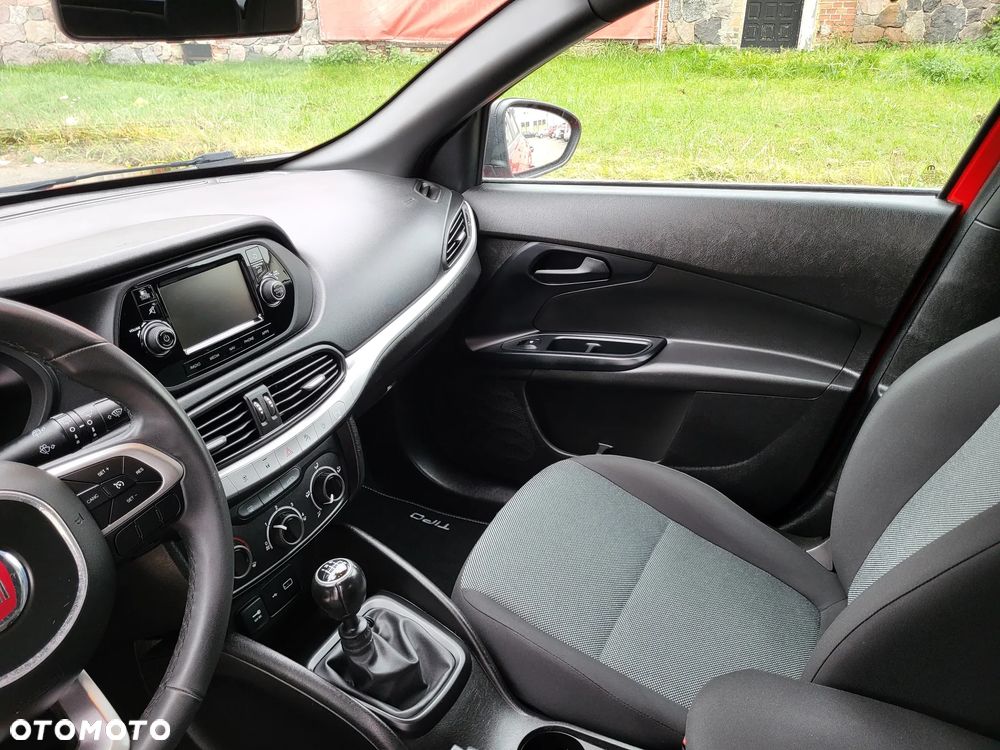 Fiat Tipo 1.4 16v Street - 19