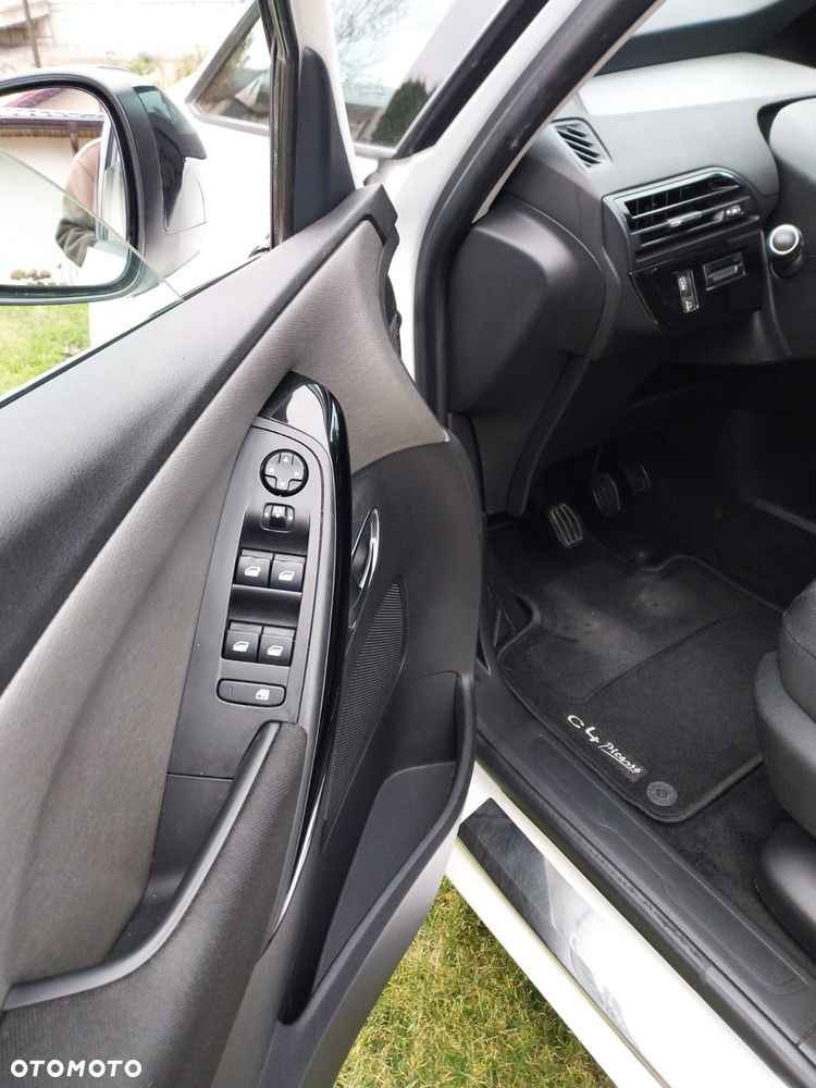 Citroën C4 BlueHDi 120 Stop&Start Business Class - 13