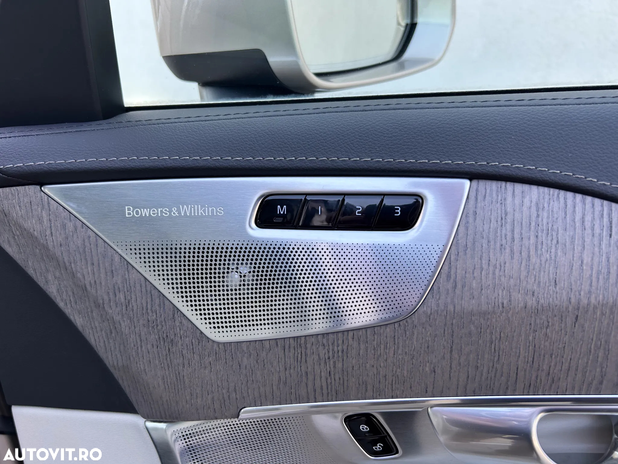 Volvo XC 90 Recharge T8 AWD Ultimate Bright - 17