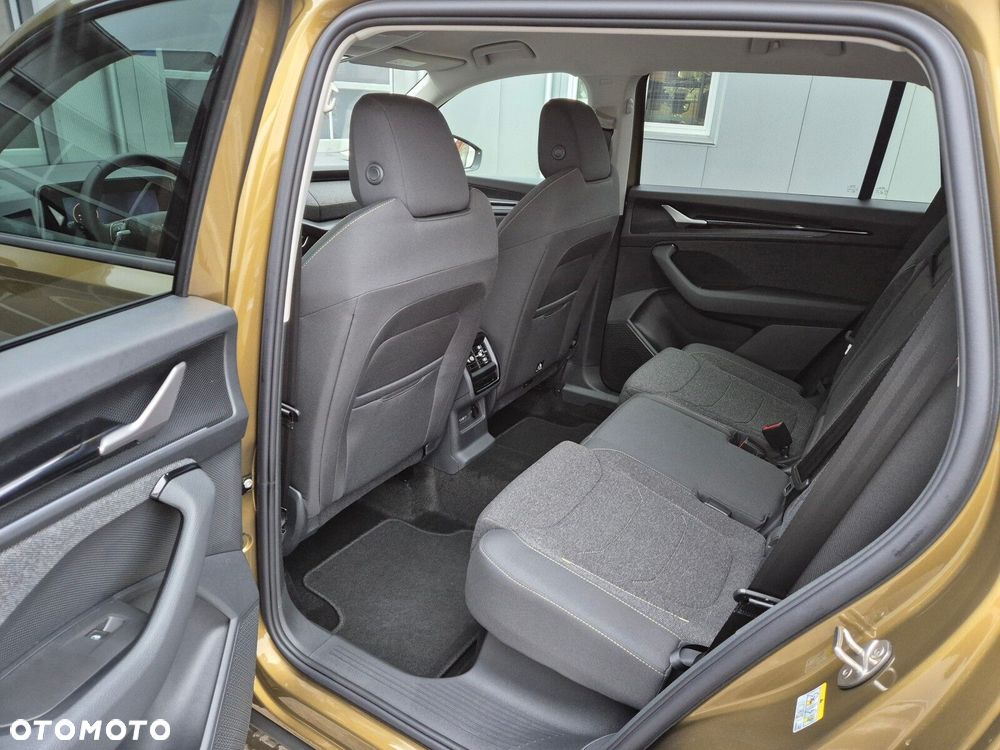 Skoda Kodiaq 2.0 TDI 4x2 Edition 130 DSG - 11