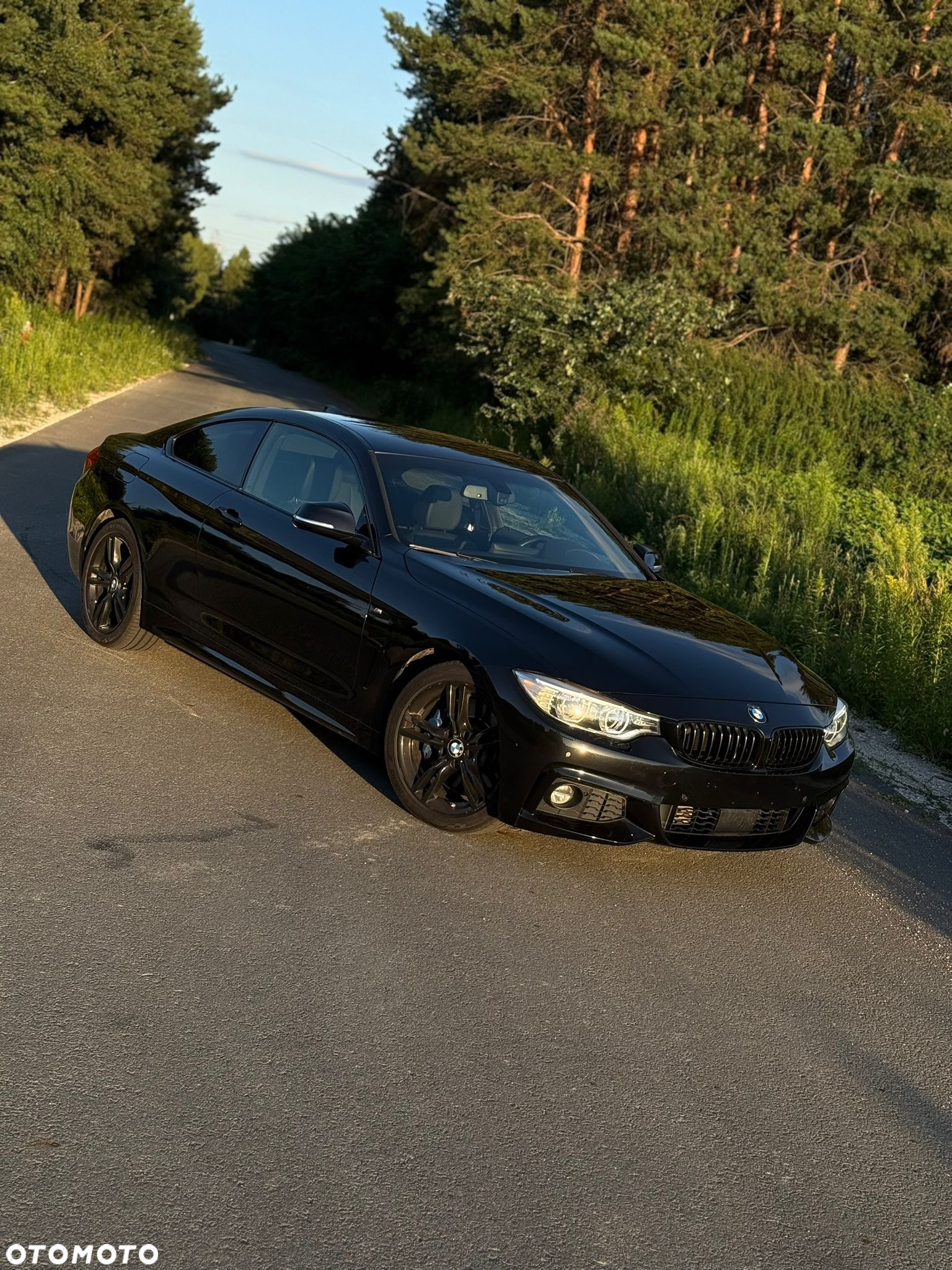 BMW Seria 4 - 6