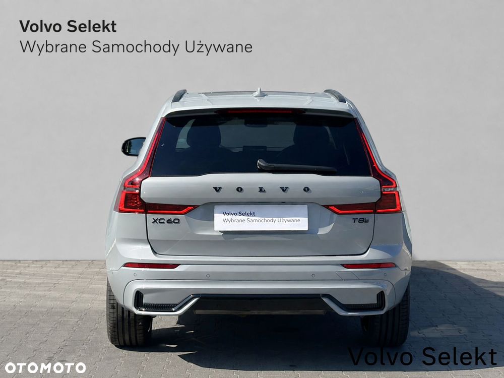 Volvo XC 60 - 9