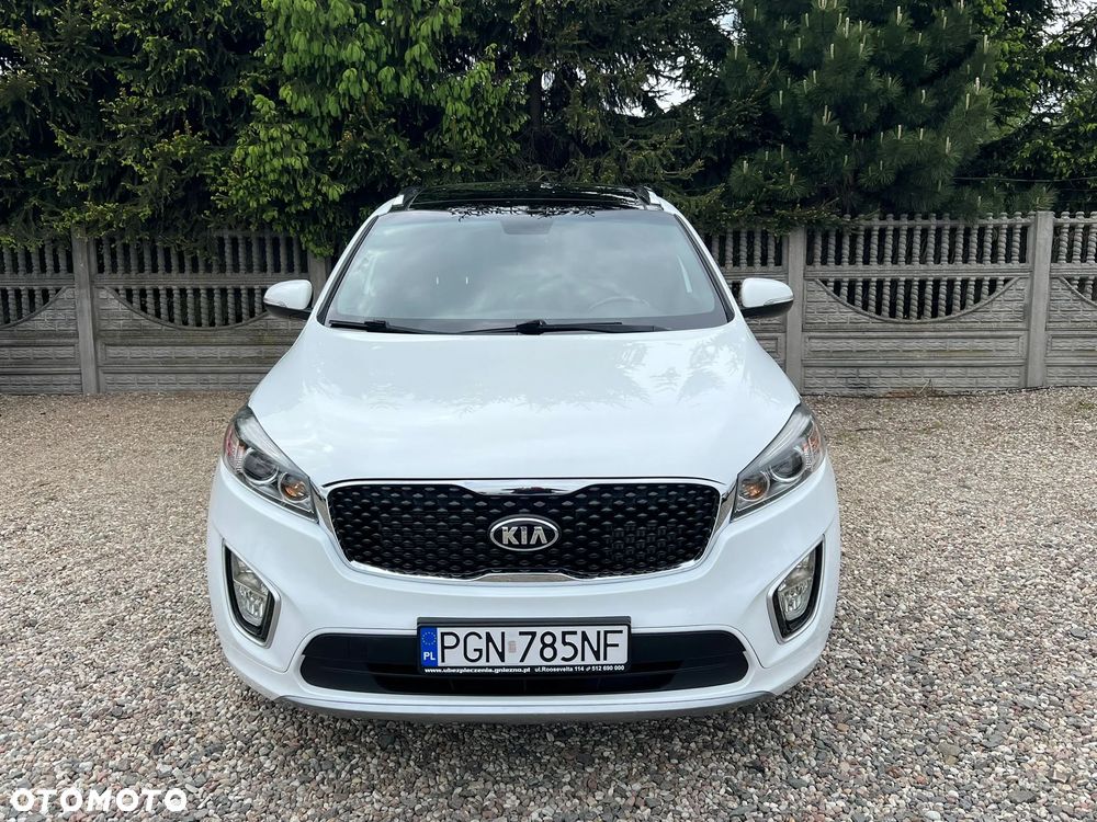 Kia Sorento - 2