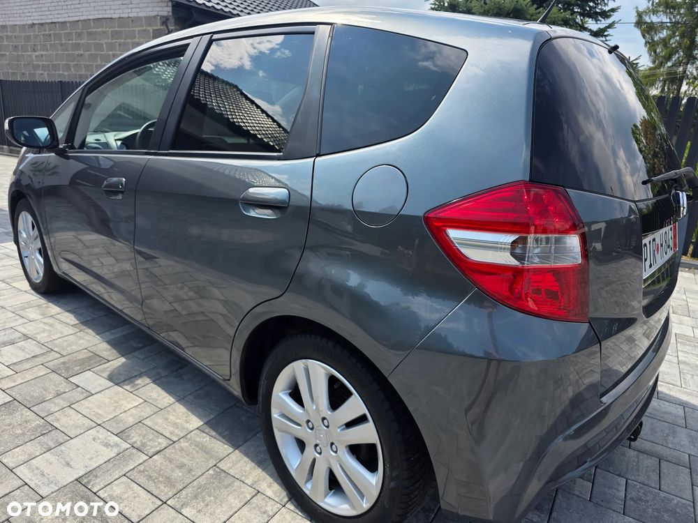 Honda Jazz 1.4 i-VTEC Elegance - 3