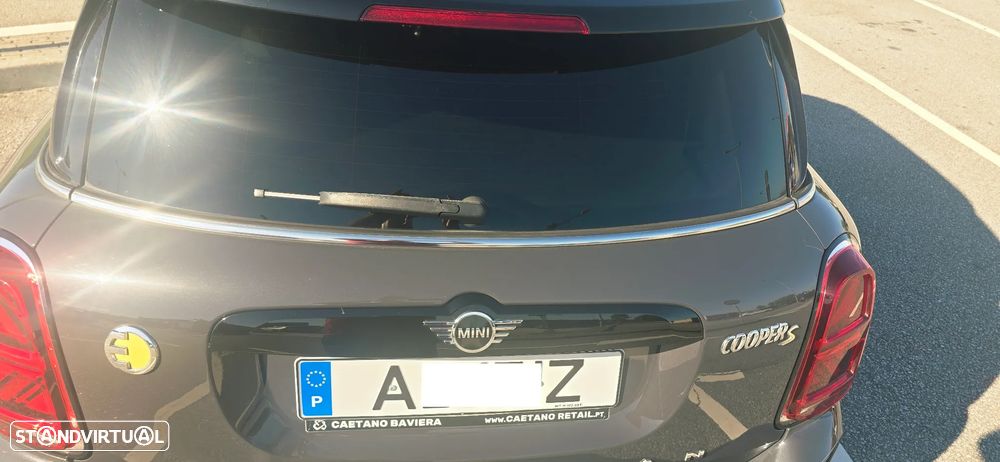 MINI Countryman - 7