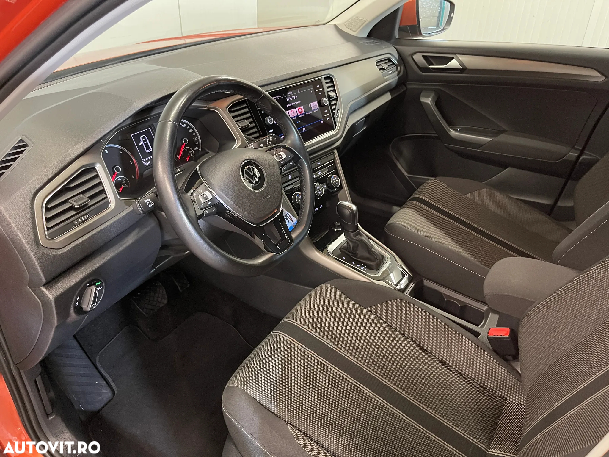 Volkswagen T-ROC 2.0 TDI DSG Style - 5