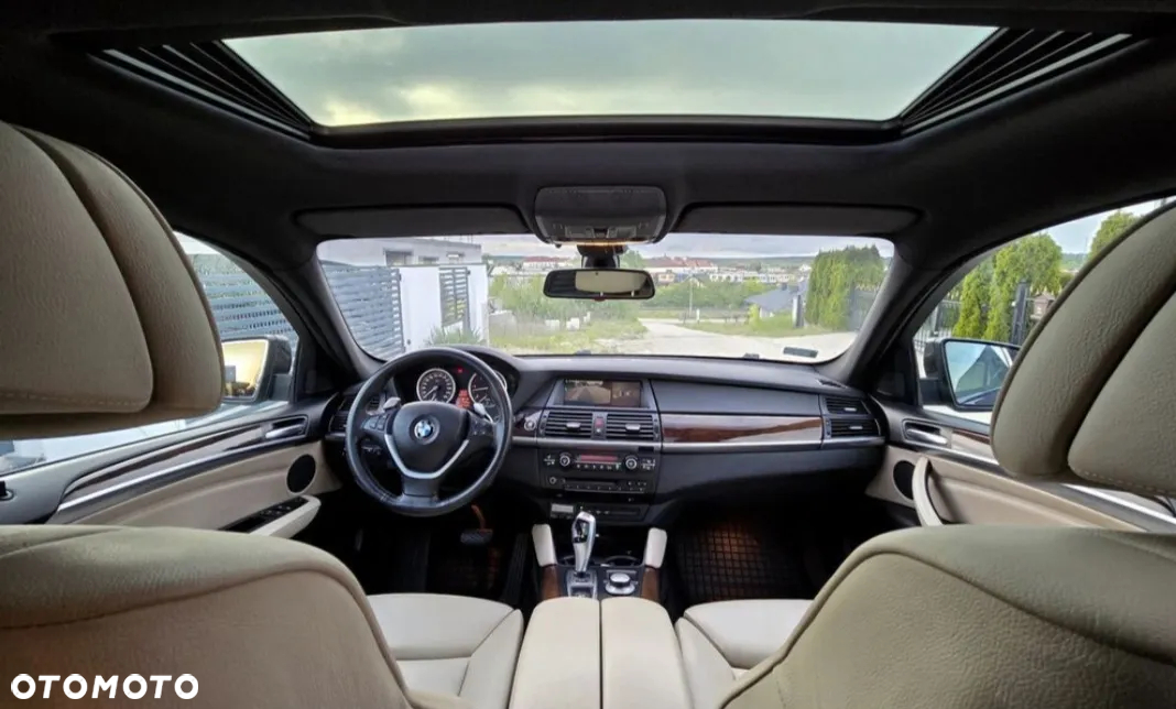 BMW X6 35d xDrive - 6