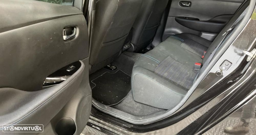 Nissan Leaf e+ Acenta - 6
