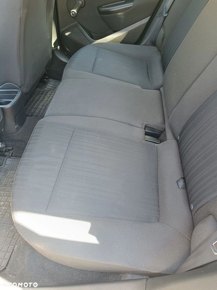 Opel Astra 1.7 CDTI Essentia - 13