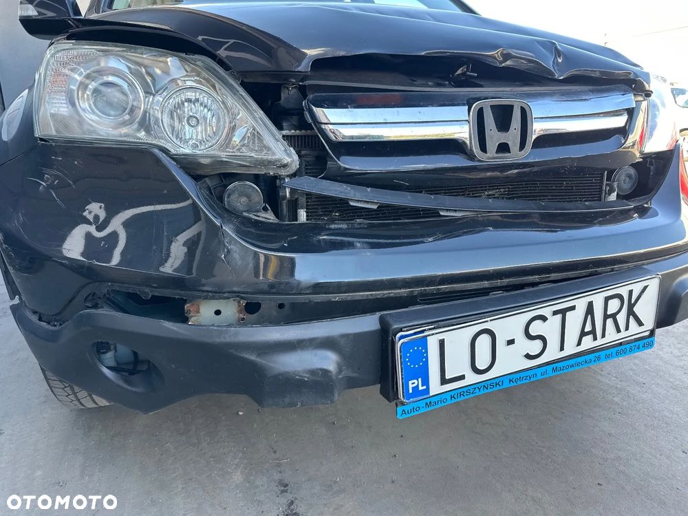 Honda CR-V 2.0 Executive - 10