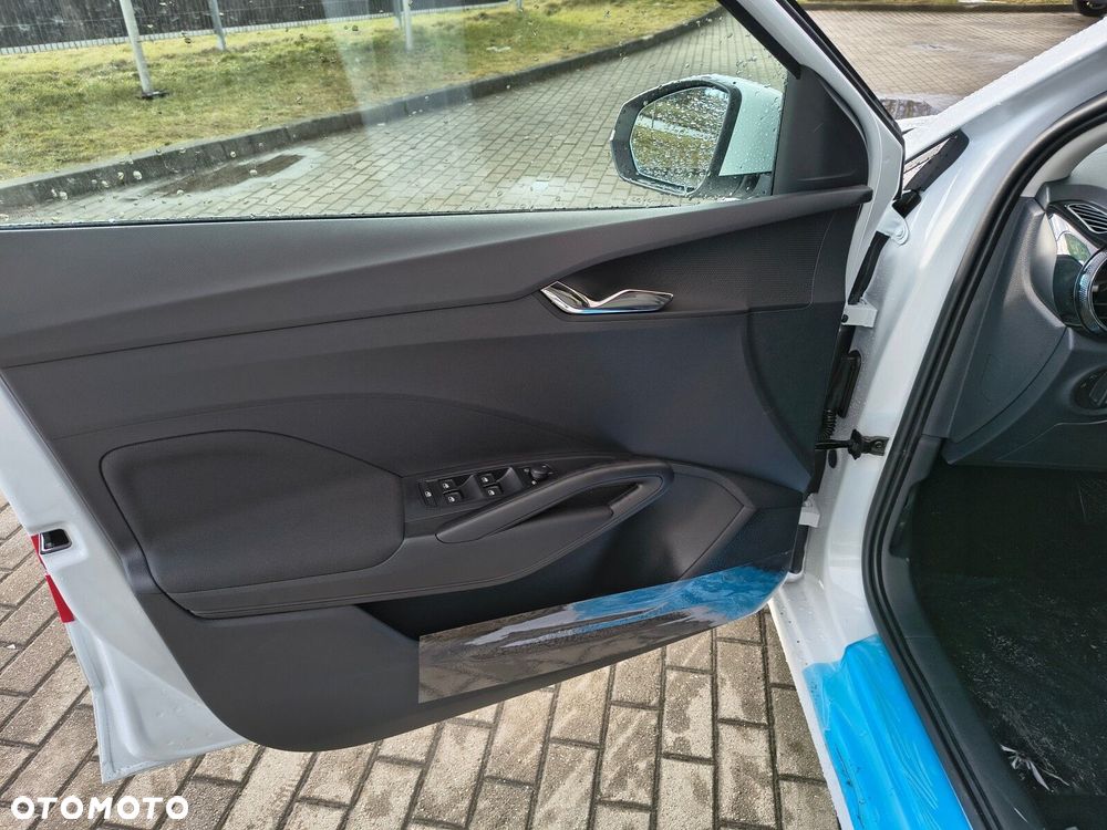 Skoda Fabia 1.0 TSI Drive DSG - 13