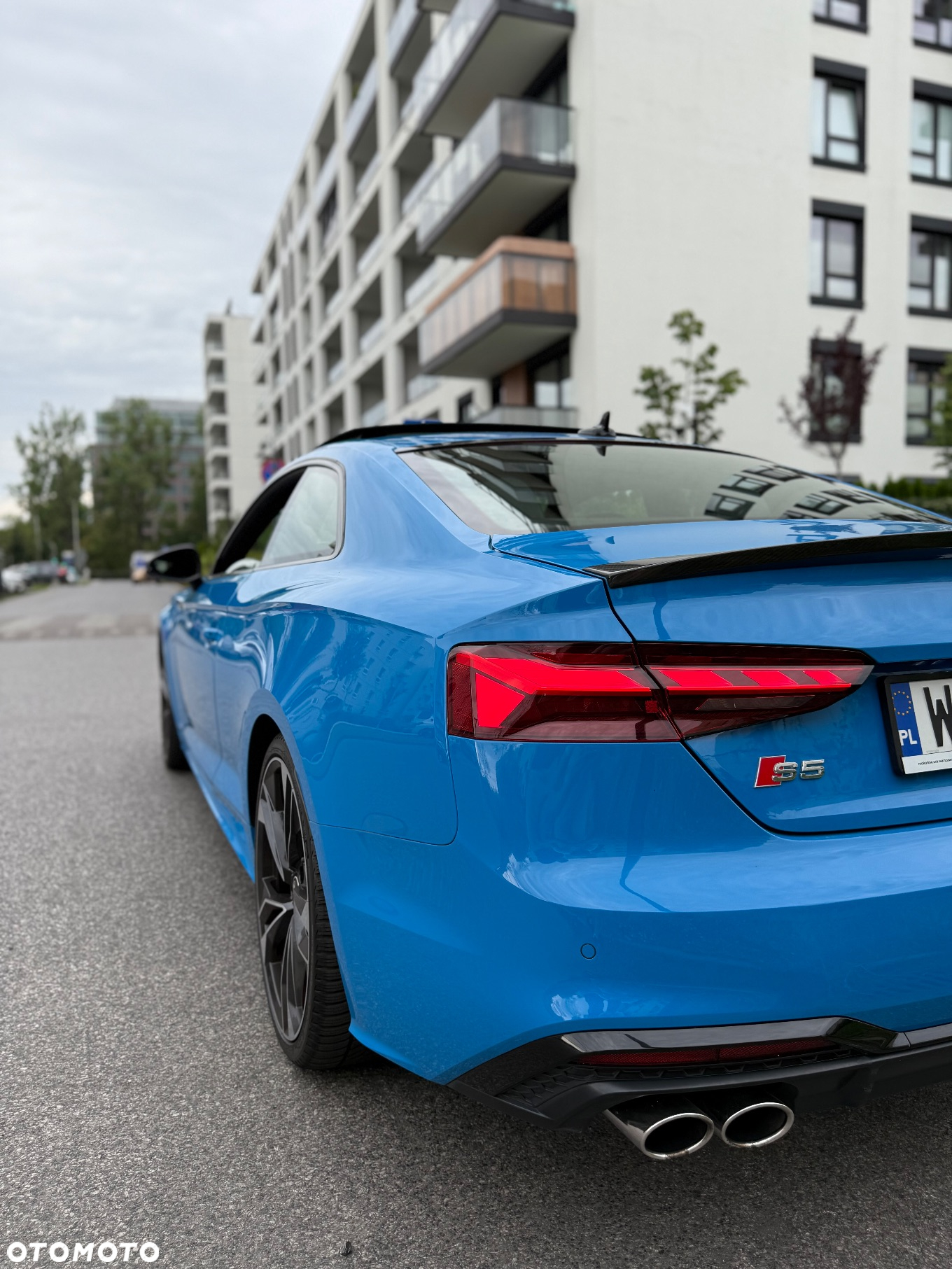 Audi S5 Coupé 3.0 TFSI quattro tiptronic - 18