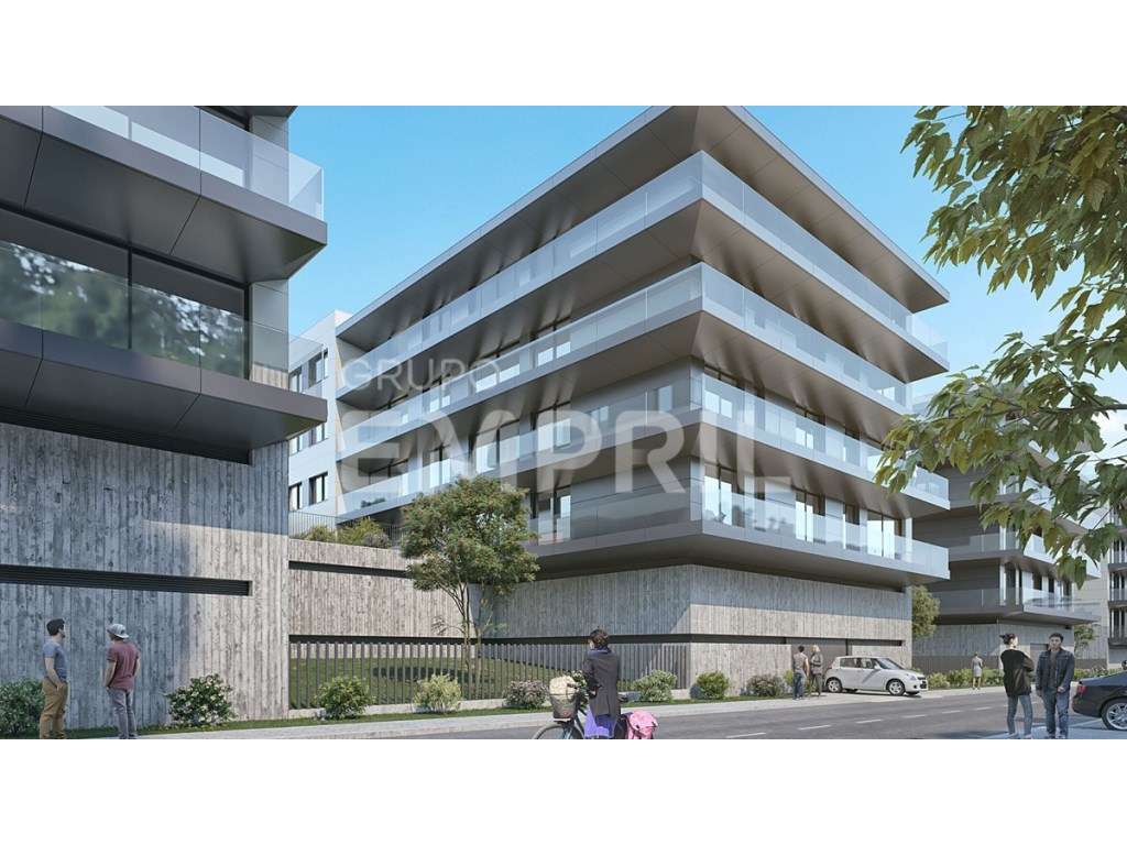 T1 Novel Park - Grande imagem: 3/9