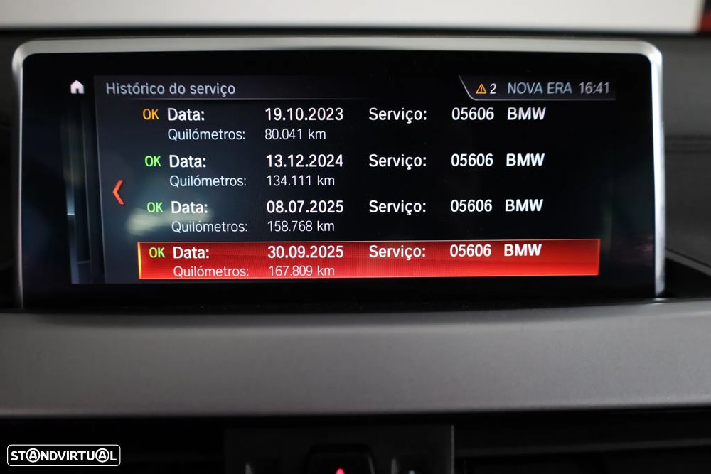 BMW X2 sDrive18d - 19