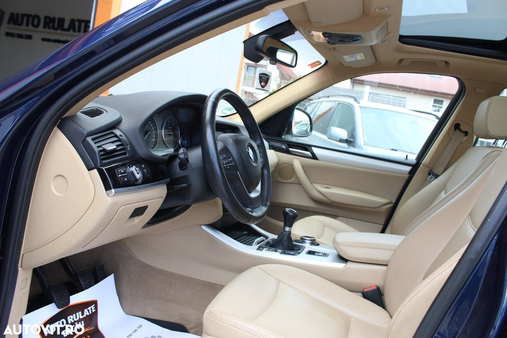 BMW X3 - 12