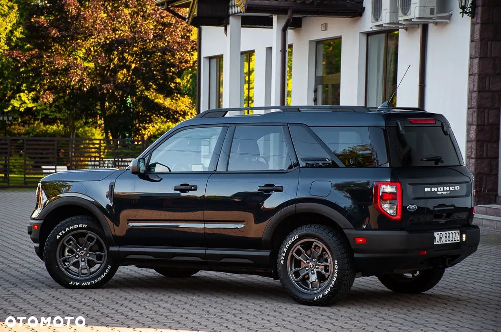 Ford Bronco ver-2-7-ecoboost-e--4wd-badlands - 10