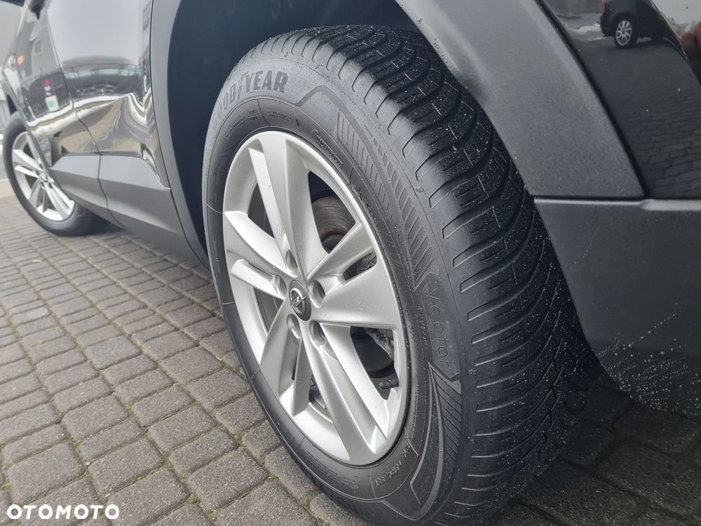 Opel Grandland X 1.2 Start/Stop Edition - 23