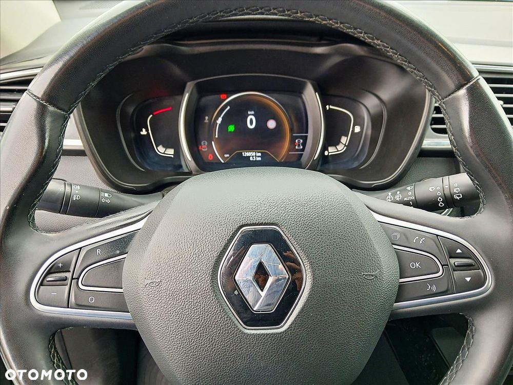 Renault Kadjar 1.3 TCe FAP Zen - 8