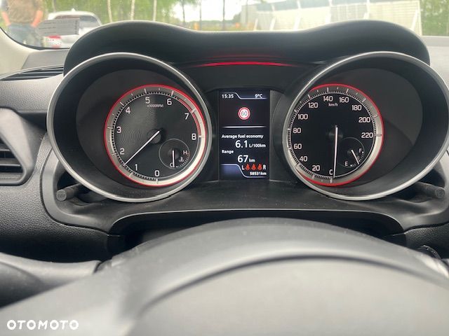Suzuki Swift 1.2 Dualjet SHVS Elegance - 15