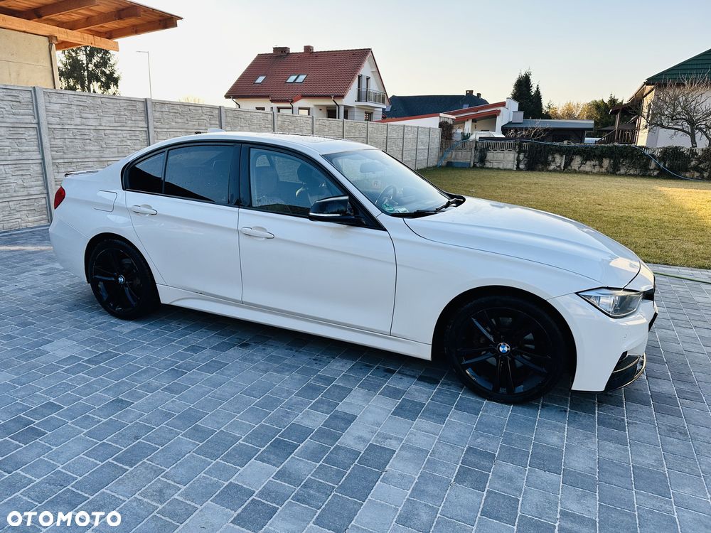 BMW Seria 3 - 6