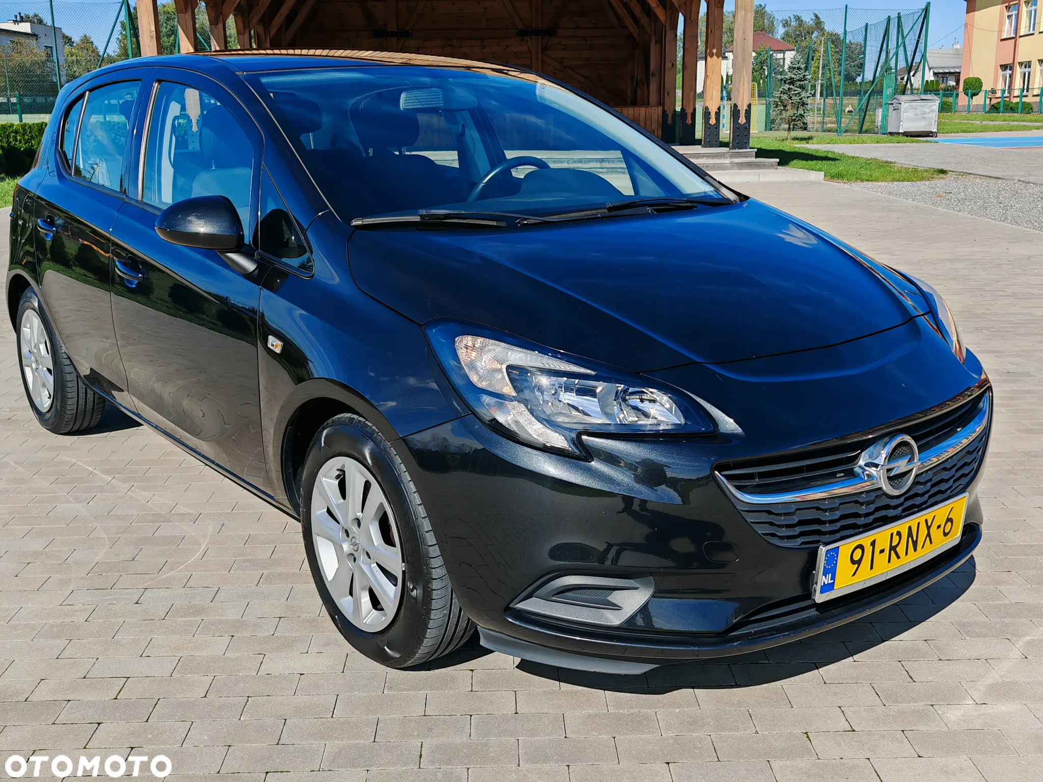Opel Corsa 1.4 Enjoy - 2